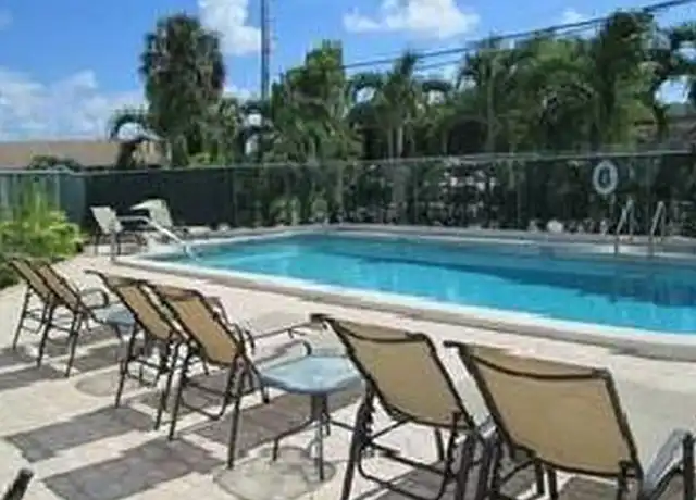 Property at 4501 NE 21st Ave #115, Fort Lauderdale, FL, 33308, 1 bed, 1.5 baths, [object Object]