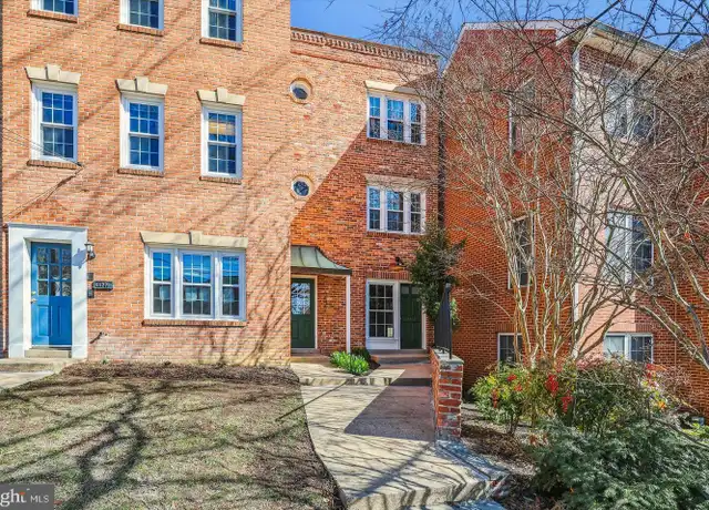 Property at 4427 MacArthur Blvd NW, Washington, DC, 20007, 3 beds, 3.5 baths, [object Object]