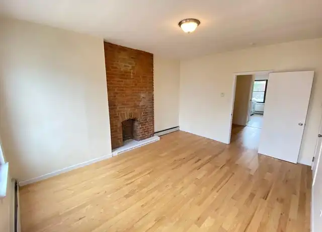 Property at 278 1st St Unit 3, Jersey City, NJ, 07302, 1 bed, 1 bath, [object Object]