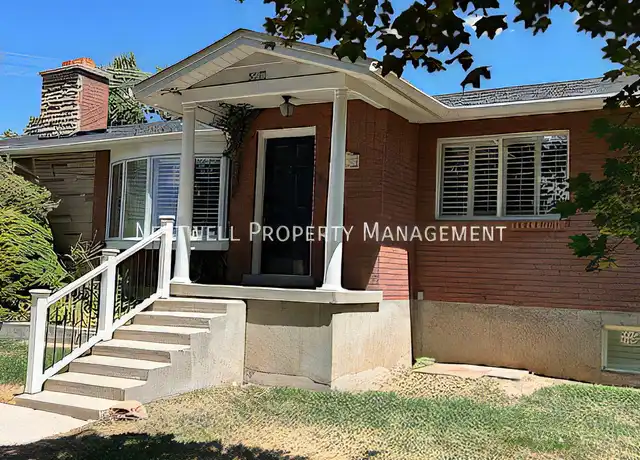 Property at 5075 S Wander Ln Unit A, Holladay, UT, 84117, 3 beds, 2 baths, [object Object]