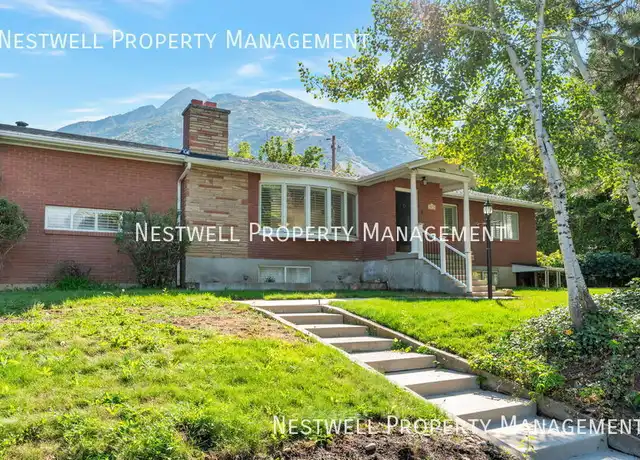 Property at 5075 S Wander Ln Unit A, Holladay, UT, 84117, 3 beds, 2 baths, [object Object]