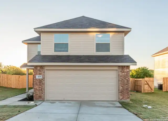 Property at 4818 War Horse Dr, San Antonio, TX, 78242, 4 beds, 2.5 baths, [object Object]