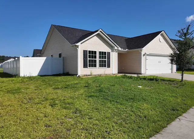 Property at 1561 Heirloom Dr, Conway, SC, 29527, 3 beds, 2 baths, [object Object]