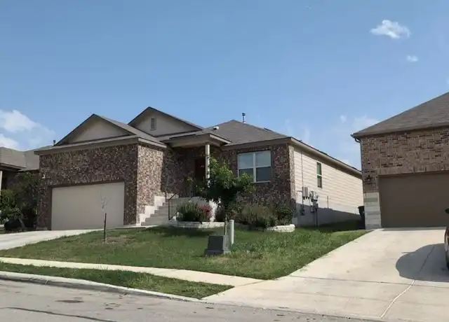 Property at 12453 Vista Rim, San Antonio, TX, 78233, 3 beds, 2 baths, [object Object]