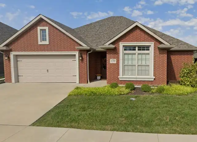 Property at 1703 Trellis Ln, Columbia, MO, 65201, 3 beds, 2 baths, [object Object]