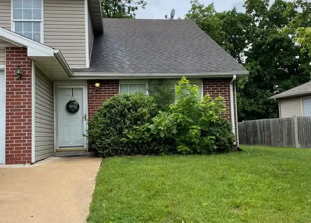 Property at 1591-1593 N Doulton Dr Unit 1593, Columbia, MO, 65202, 4 beds, 2 baths, [object Object]
