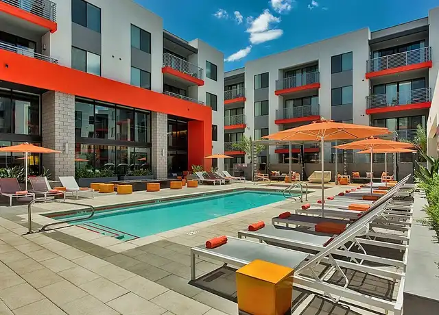 Property at The Tomscot - 3015 N Scottsdale Rd, Scottsdale, AZ, 85251, 0 beds, 1 bath, [object Object]