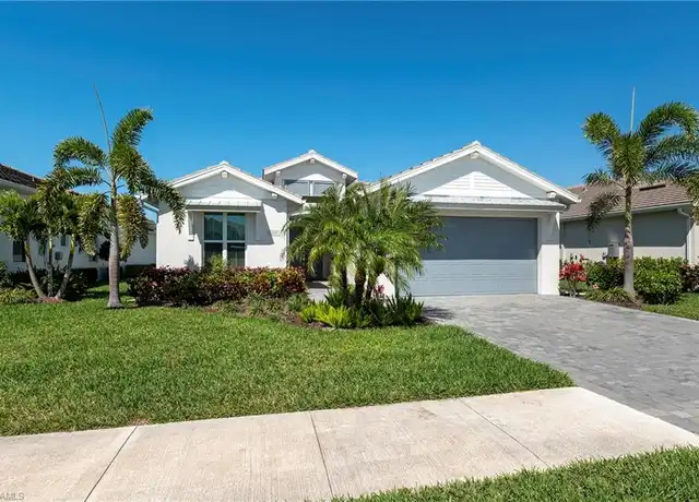 Property at 8897 Redonda Dr, Naples, FL, 34114, 3 beds, 2.5 baths, [object Object]