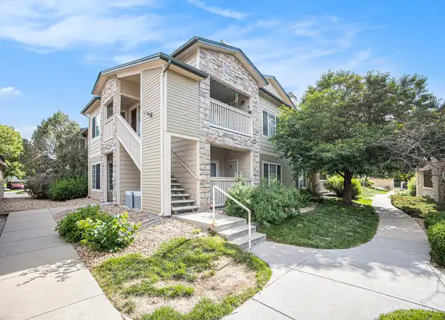 Property at 9961 E Idaho Cir #104, Aurora, CO, 80247, 2 beds, 2 baths, [object Object]