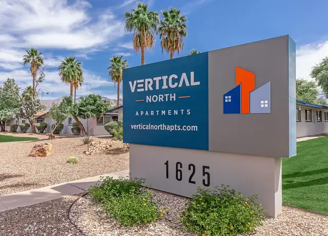 Photo of 1625 E Prince Rd, Tucson, AZ 85719