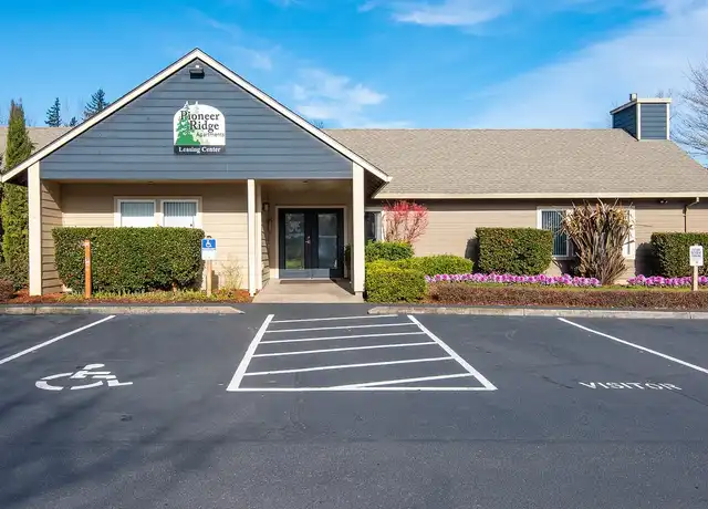 Property at Pioneer Ridge Apartments - 13826 Meyers Rd, Oregon City, OR, 97045, 1-3 bed, 1-2 bath, [object Object]