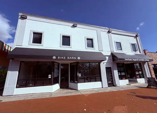 Property at 424 N Main St, Blacksburg, VA, 24060, 1 bed, 1 bath, [object Object]