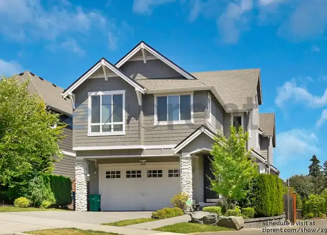 Property at 11500 174th Ave NE, Redmond, WA, 98052, 5 beds, 4 baths, [object Object]
