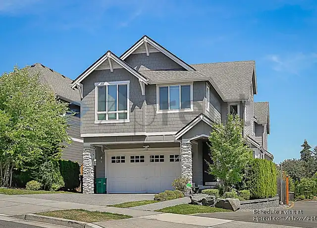Property at 11500 174th Ave NE, Redmond, WA, 98052, 5 beds, 4 baths, [object Object]