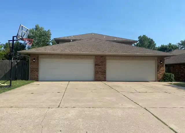 Property at 6707 W Britton Rd, Oklahoma City, OK, 73132, 3 beds, 2.5 baths, [object Object]