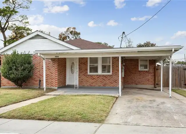 Property at 3028 Lloyds Ave, Chalmette, LA, 70043, 3 beds, 2 baths, [object Object]