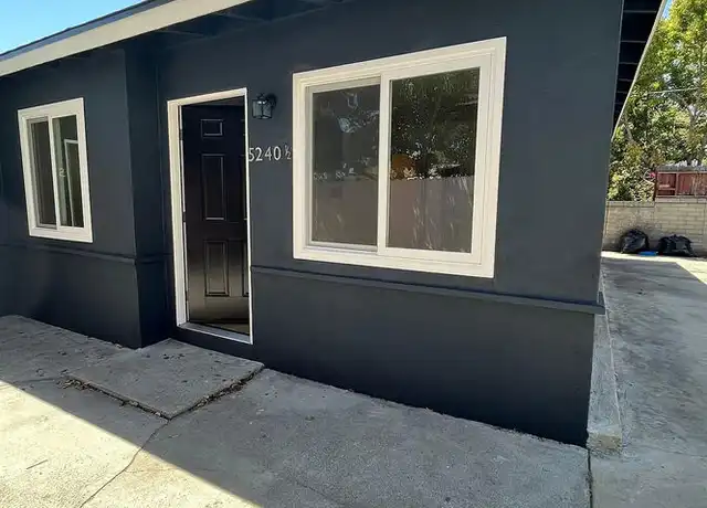 Property at 5240 Navarro St, Los Angeles, CA, 90032, 1 bed, 1 bath, [object Object]