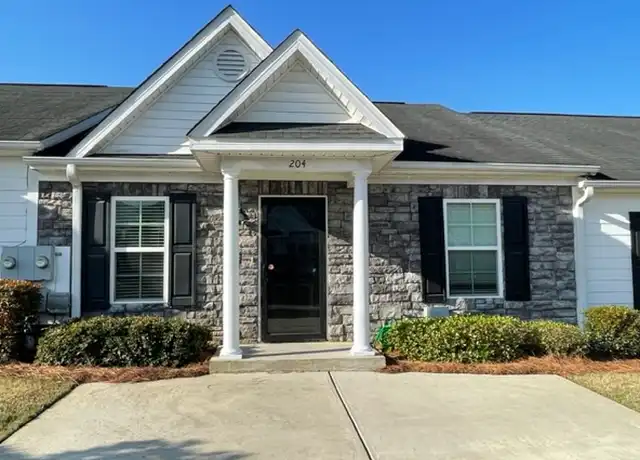 Property at 204 York Way Unit 1, Augusta, GA, 30909, 2 beds, 2 baths, [object Object]