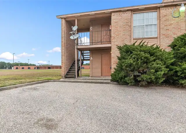 Property at 13906 Buckingham Dr Unit C, Tomball, TX, 77375, 2 beds, 2 baths, [object Object]