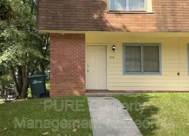 Property at 774 Rogers Way SW, Marietta, GA, 30064, 2 beds, 1.5 baths, [object Object]