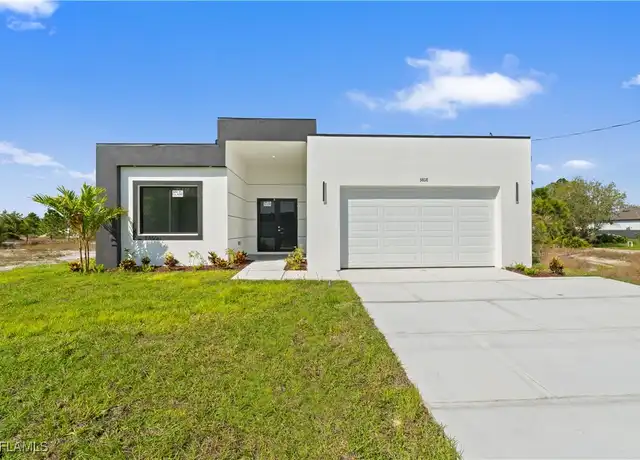 Property at 3808 10th St SW, Lehigh Acres, FL, 33976, 4 beds, 3 baths, [object Object]