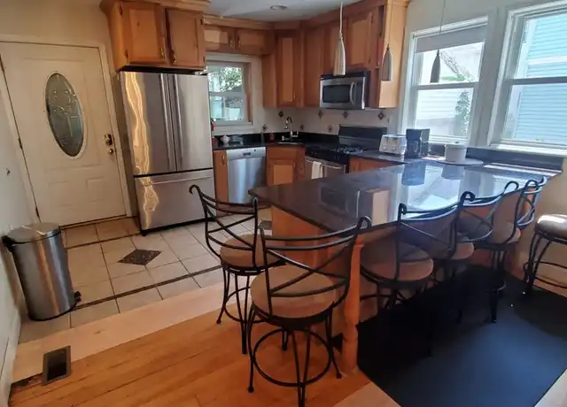 Property at 15 Holman St, Boston, MA, 02134, 5 beds, 3 baths, [object Object]