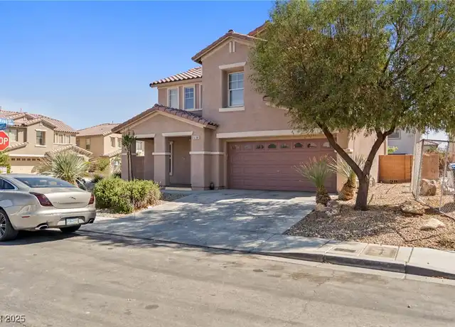 Property at 6708 Wood Thrush Pl, North Las Vegas, NV, 89084, 4 beds, 3 baths, [object Object]