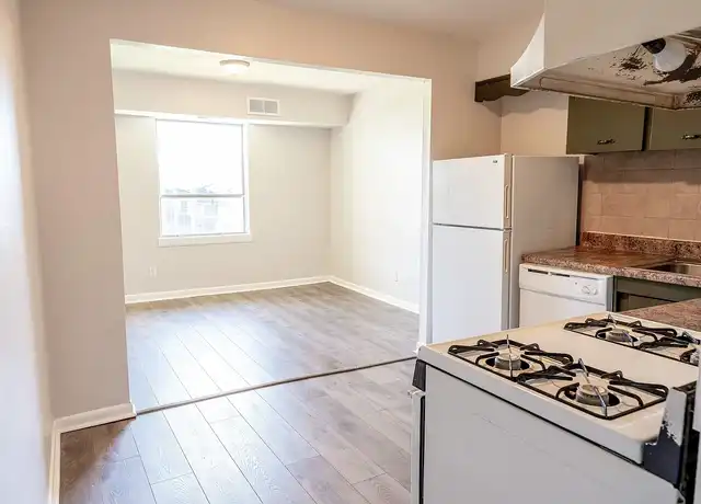 Property at Woodcrest Village - 380 Lincoln Hwy, Fairless Hills, PA, 19030, 1 bed, 1 bath, [object Object]