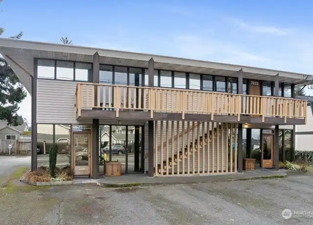 Property at 7822 27th St W Unit C, University Place, WA, 98466, 0 beds, 1 bath, [object Object]