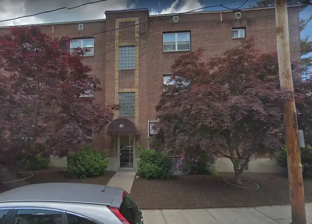 Property at 61 Selkirk Rd Unit 11, Boston, MA, 02135, 2 beds, 1 bath, [object Object]