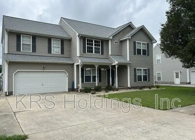 Property at 210 Fallawater Way, Suffolk, VA, 23434, 4 beds, 3.5 baths, [object Object]
