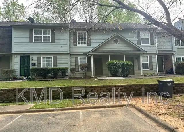 Property at 3912 Briarhill Dr, Charlotte, NC, 28215, 2 beds, 1.5 baths, [object Object]