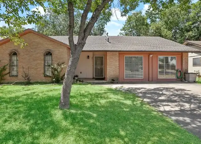 Property at 4611 Cedargrove Dr, Austin, TX, 78744, 3 beds, 2 baths, [object Object]
