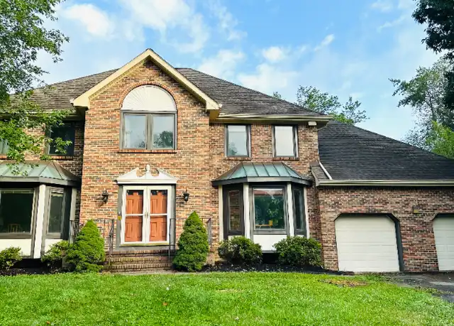 Property at 43 Benford Dr, Princeton Junction, NJ, 08550, 4 beds, 2.5 baths, [object Object]