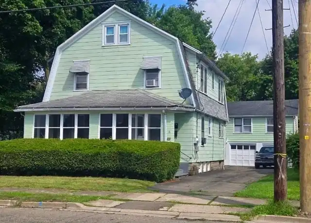 Property at 59 Ethel St Unit 1, Johnson City, NY, 13790, 1 bed, 1 bath, [object Object]