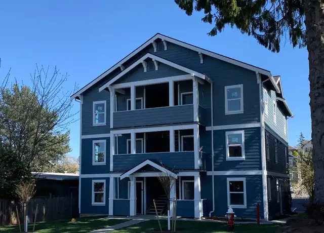 Property at 1016 Billy Frank Jr. St Unit 301, Bellingham, WA, 98225, 3 beds, 1 bath, [object Object]