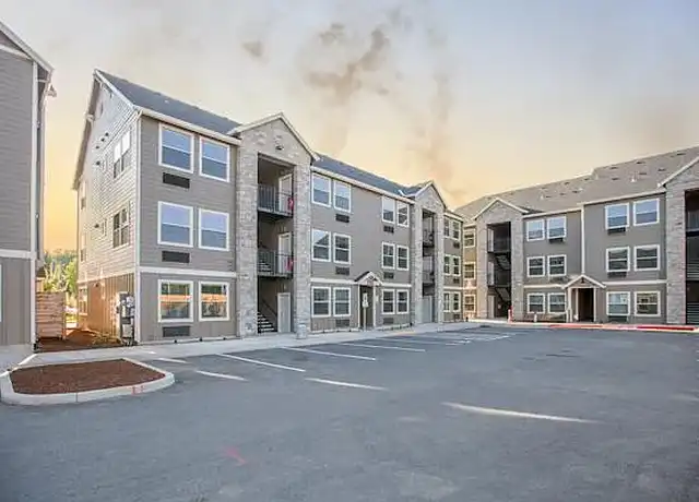 Property at Q1 Apartments - 421 NE 80th Ave, Hillsboro, OR, 97006, 2 beds, 2 baths, [object Object]