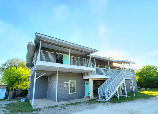 Property at 1327 Quintana Rd Unit 6, San Antonio, TX, 78211, 2 beds, 1 bath, [object Object]