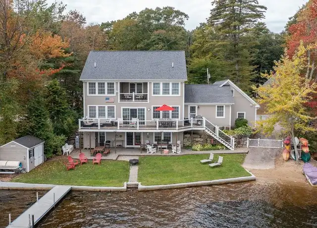 Property at 430 Bow Lake Rd, Northwood, NH, 03261, 5 beds, 2.5 baths, [object Object]