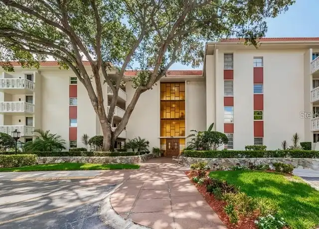 Property at 2650 Pearce Dr #411, Clearwater, FL, 33764, 2 beds, 2 baths, [object Object]