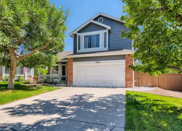 Property at 9948 Deer Creek Ln, Highlands Ranch, CO, 80129, 3 beds, 3 baths, [object Object]