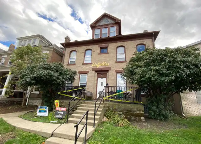 Property at 115 W 10th Ave Unit 115, Columbus, OH, 43201, 8 beds, 2 baths, [object Object]