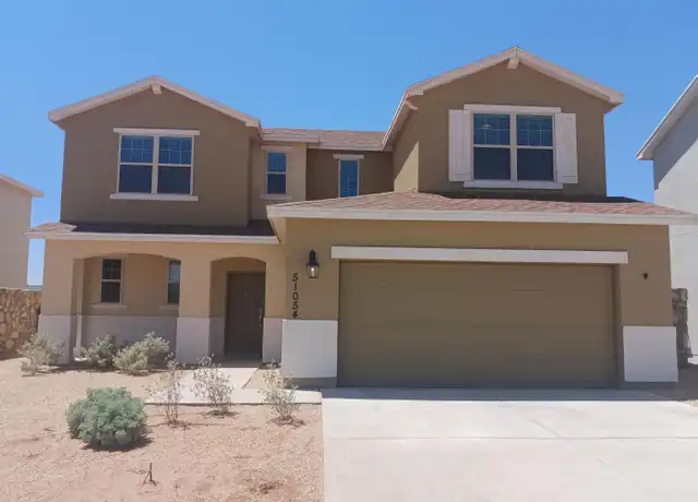 Property at 51057 Ruta Ct, El Paso, TX, 79934, 4 beds, 2.5 baths, [object Object]