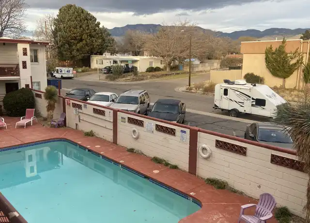 Property at 9111 Indian School Rd NE, Albuquerque, NM, 87112, 2 beds, 2 baths, [object Object]