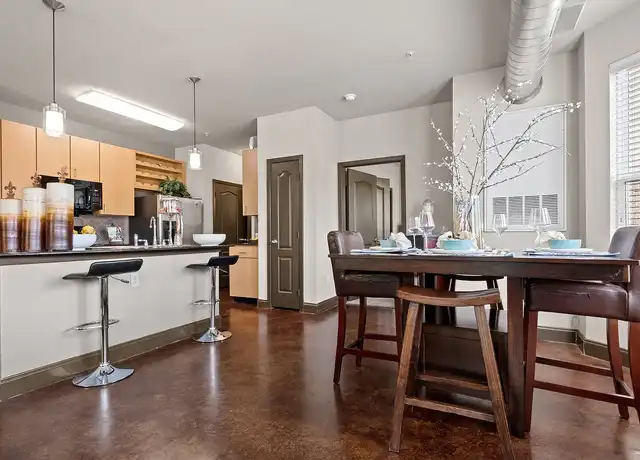 Property at The Millennium Towne Center - 6810 Jefferson Hwy, Baton Rouge, LA, 70806, 1 bed, 1 bath, [object Object]