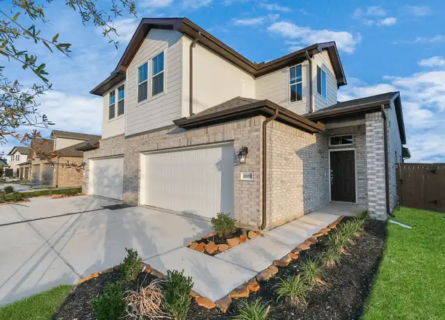 Property at 21015 Bay Village Dr Unit B, Cypress, TX, 77433, 4 beds, 2 baths, [object Object]