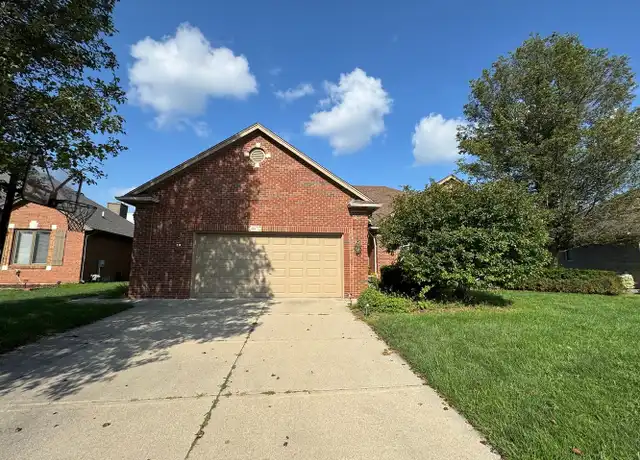 Property at 49472 Helmsley Dr, Macomb, MI, 48044, 4 beds, 3.5 baths, [object Object]