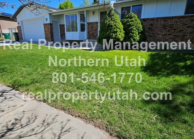 Property at 1096 Sunflower Cir, Layton, UT, 84040, 5 beds, 3 baths, [object Object]