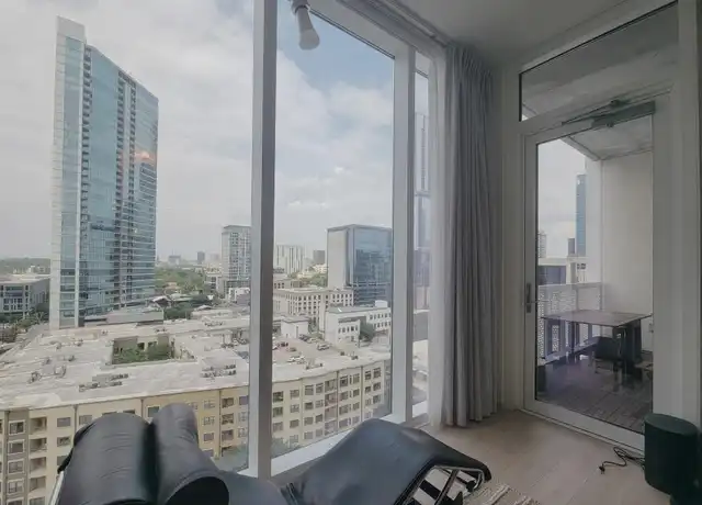 Property at 301 West Ave #1203, Austin, TX, 78701, 1 bed, 1 bath, [object Object]