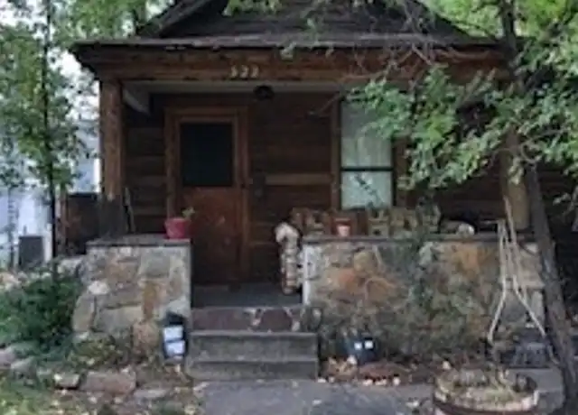Property at 522 E 3rd Ave, Durango, CO, 81301, 1 bed, 1 bath, [object Object]
